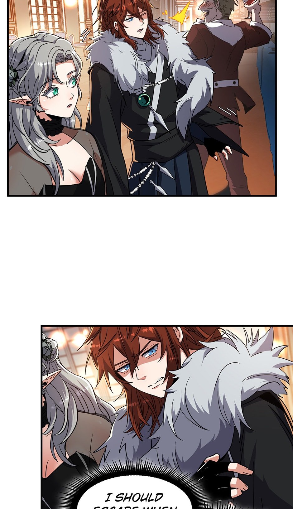 The Beginning After the End, Chapter 199 image 40